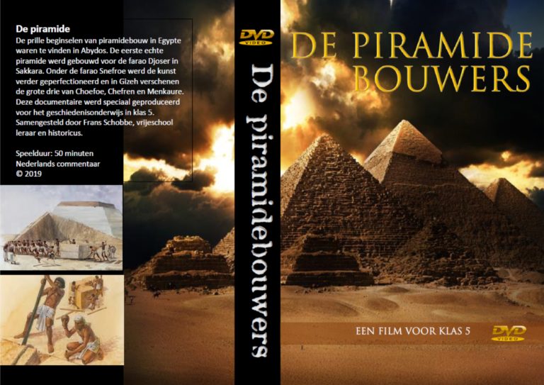 Documentaires voor klas 5 en 6