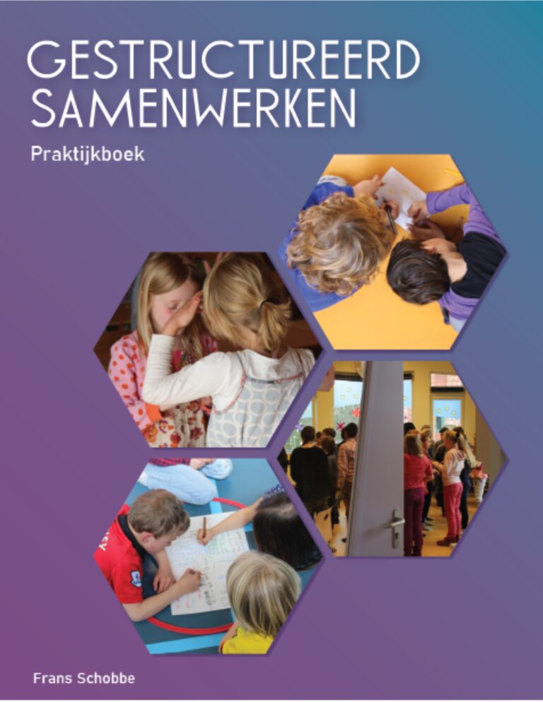 Gestructureerd samenwerken