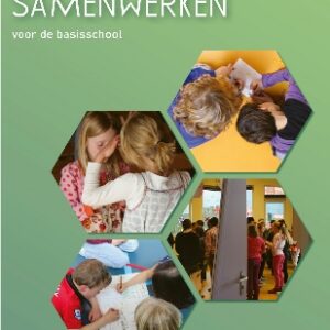 Gestructureerd samenwerken